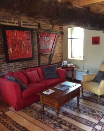 Ancien Relais De Poste Vendégház Collandres-Quincarnon Kültér fotó