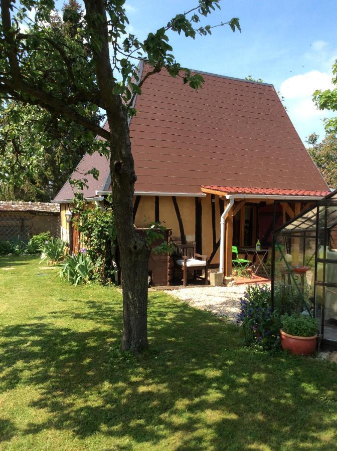 Ancien Relais De Poste Vendégház Collandres-Quincarnon Kültér fotó