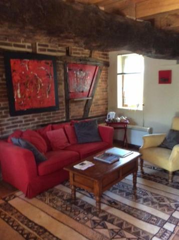Ancien Relais De Poste Vendégház Collandres-Quincarnon Kültér fotó